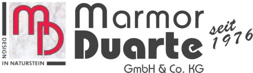 Logo von Marmor Duarte GmbH & Co. KG
