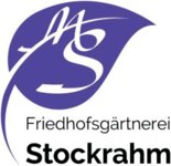 Logo von Friedhofsgärtnerei Stockrahm