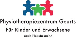Logo von Physiotherapiezentrum Geurts GmbH