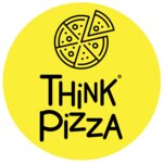 Logo von Think Pizza