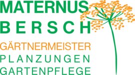 Logo von Bersch, Matern GÄRTNERMEISTER