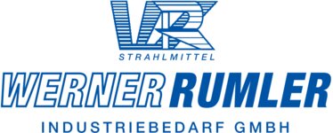 Logo von Werner Rumler Industriebedarf GmbH