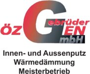 Logo von Gebrüder Özgen GmbH