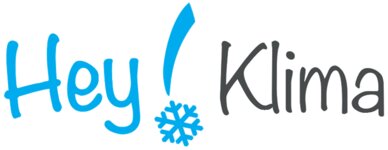 Logo von Hey!Klima GmbH