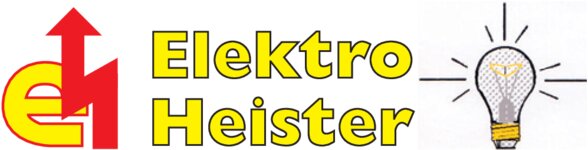 Logo von Elektro Heister GmbH