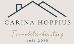 Logo von Hoppius Carina