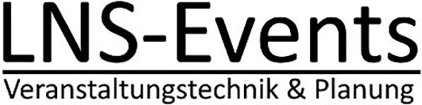 Logo von Light'n'Sound Eventtechnik & -services