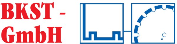 Logo von BKST GmbH