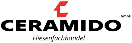 Logo von CERAMIDO GmbH