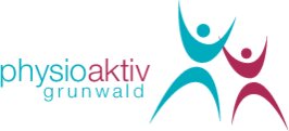 Logo von Physio-aktiv Grunwald