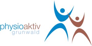 Logo von Physio-aktiv Grunwald