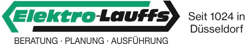 Logo von Elektro Lauffs