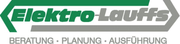 Logo von Elektro Lauffs