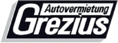 Logo von Klaus Grezius GmbH & Co. KG Autovermietung