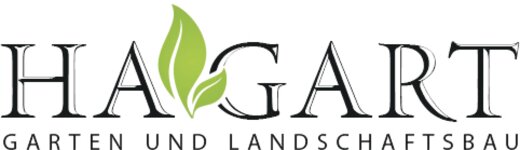 Logo von HaGart Garten- und Landschaftsbau