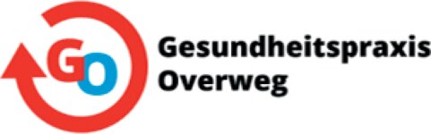 Logo von Gesundheitspraxis Overweg, Inh. Saskia van de Pavert