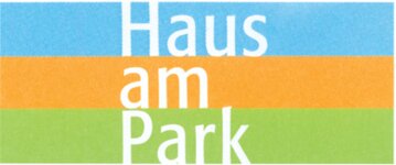 Logo von Senioren-Wohnanlage "Haus am Park" in Haan