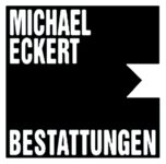 Logo von Michael Eckert Bestattungsinstitut