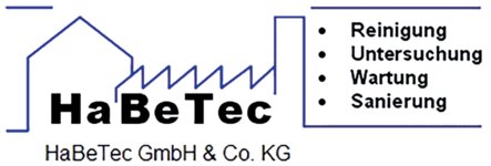 Logo von HaBeTec GmbH & Co. KG