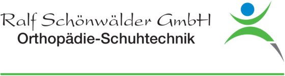 Logo von Ralf Schönwälder GmbH Orthopädie-Schuhtechnik