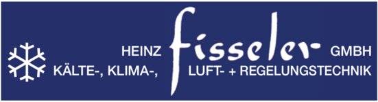 Logo von Heinz Fisseler GmbH