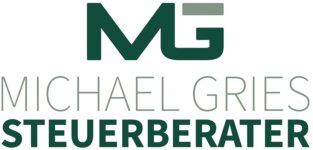 Logo von Michael Gries Steuerberater