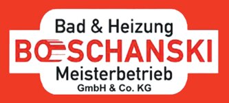 Logo von Bad und Heizung Boschanski GmbH Co. KG