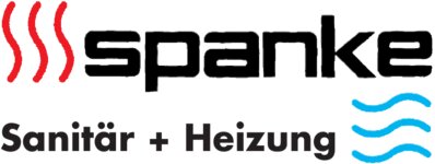 Logo von Spanke Haustechnik - Badsanierung - Klempner - Sanitär und Heiztechnik