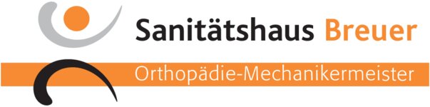 Logo von Sanitätshaus Roland Breuer Orthopädie-Technik