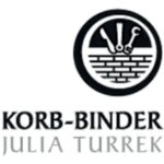 Logo von Julia Turrek Korb-Binder