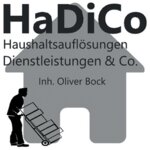 Logo von Bock Oliver