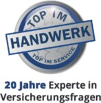 Logo von HandwerkSchafft.de Versicherungsmakler GmbH