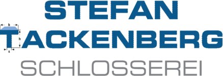 Logo von Schlosserei Stefan Tackenberg