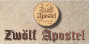 Logo von 12 Apostel