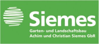 Logo von Achim und Christian Siemes GbR Garten- und Landschaftsbau