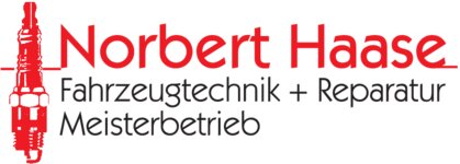 Logo von Autowerkstatt Norbert Haase