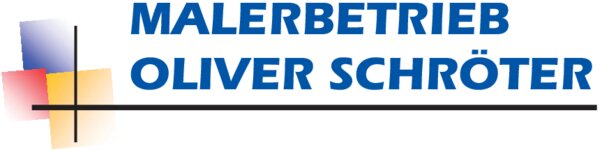 Logo von Oliver Schröter