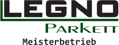 Logo von Legno Parkett