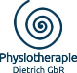 Logo von Physiotherapie Krankengymnastik Martina & Falko Dietrich GbR