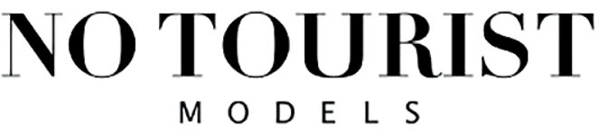 Logo von NO TOURIST Models GmbH