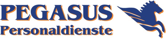 Logo von PEGASUS Personaldienste C. Schöne GmbH