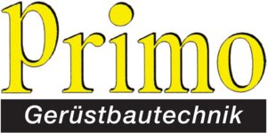 Logo von Kai Motzkau GmbH & Co. KG Primo Gerüstbautechnik