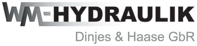 Logo von WM-Hydraulik Dinjes & Haase GbR