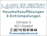 Logo von Andre Ludwig Land in Sicht