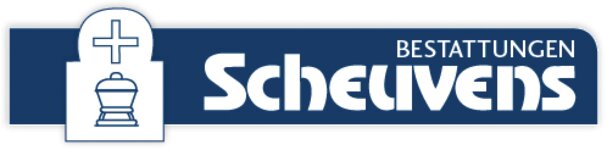 Logo von Scheuvens GmbH Bestattungen