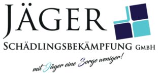 Logo von Jäger Schädlingsbekämpfung GmbH