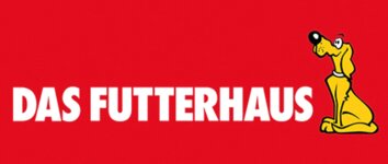 Logo von DAS FUTTERHAUS