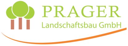 Logo von Prager Landschaftsbau GmbH