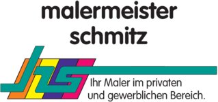Logo von Malermeister Harald Schmitz