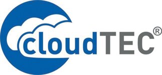 Logo von cloudTEC e.K.